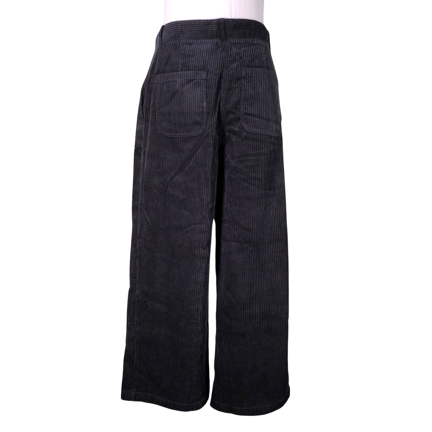 Unisex Marimekko - Samettihousut, koko 40 -  (2)