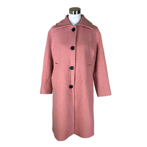 Unisex Marimekko - Villakangastakki, koko 34 -  (1)