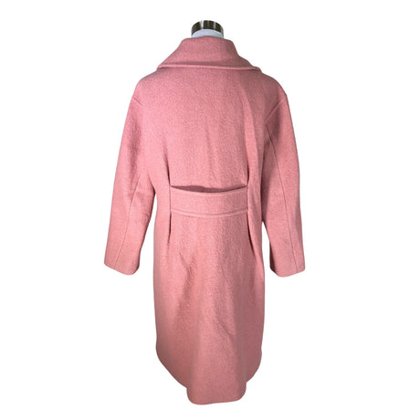 Unisex Marimekko - Villakangastakki, koko 34 -  (2)