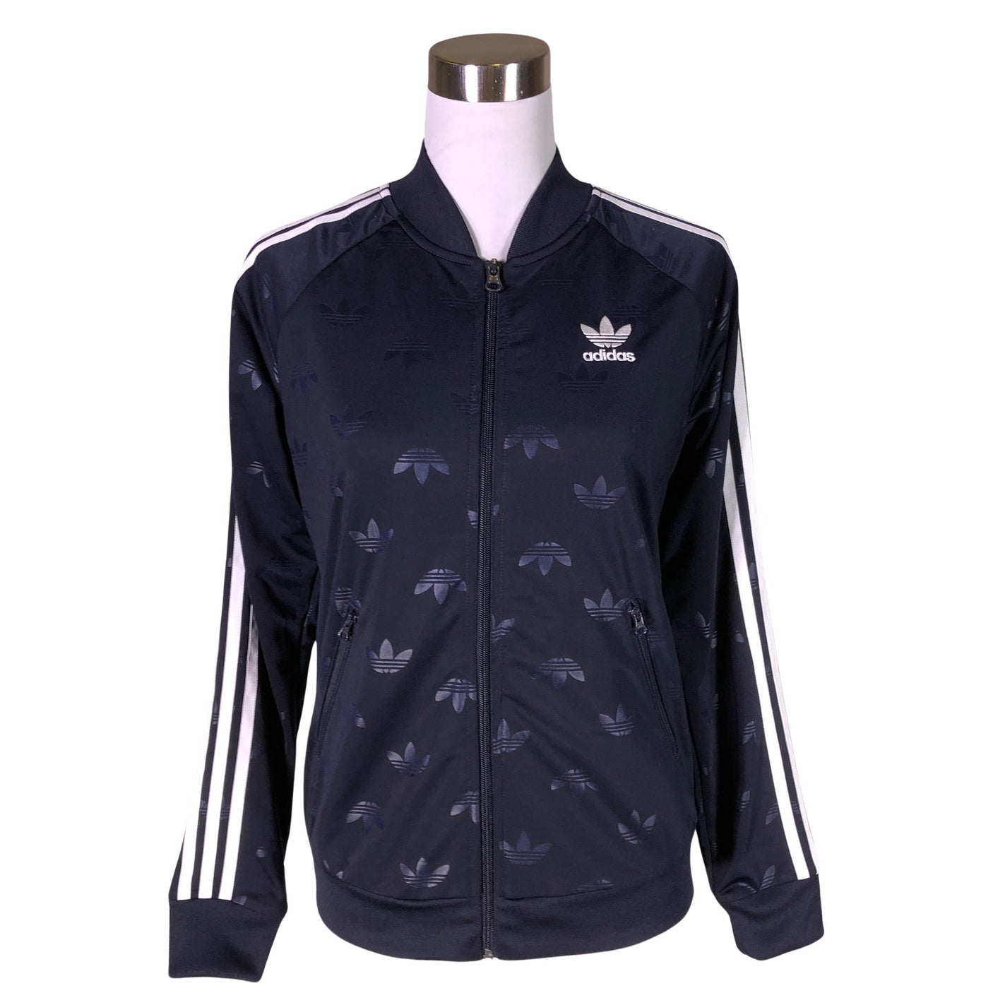 Unisex Adidas - Verryttelytakki, koko 36 -  (1)