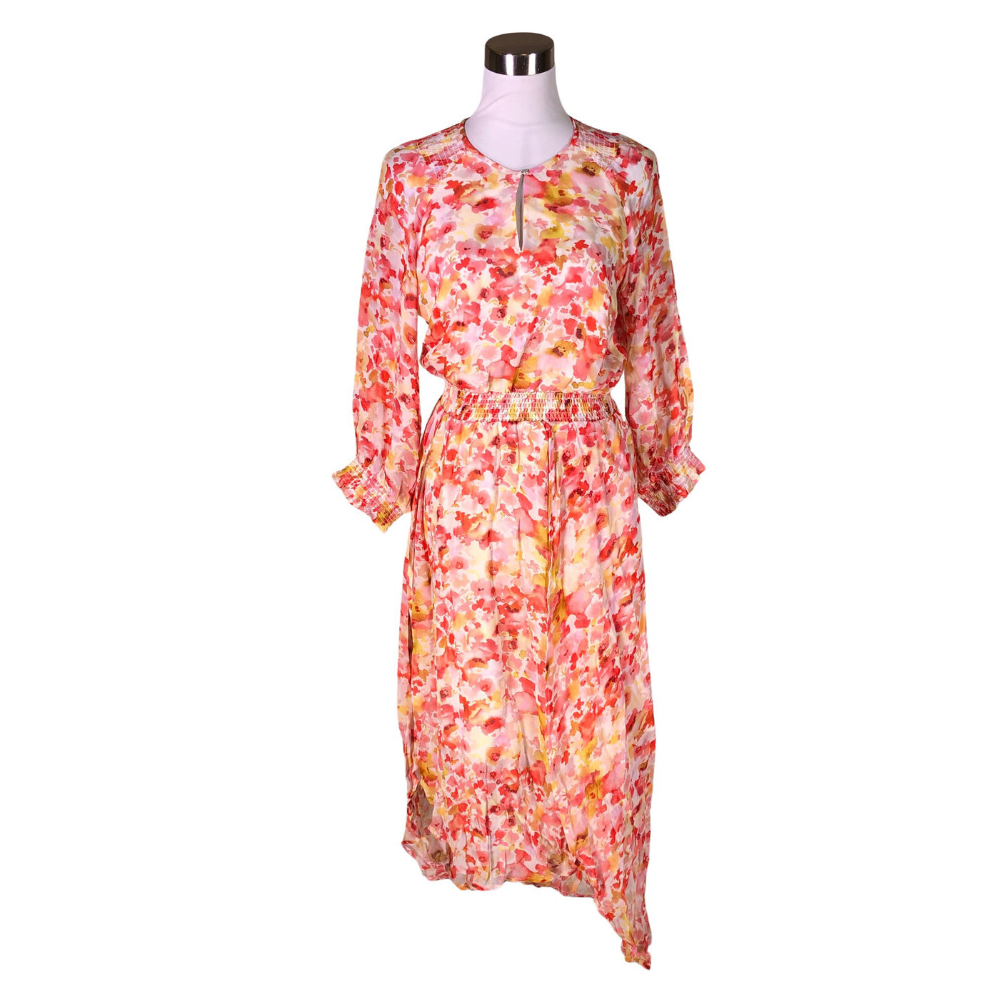 Unisex InWear - Sifonkimekko, koko 36 -  (1)