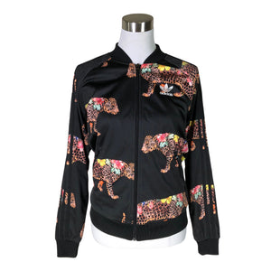 Unisex Adidas - Verryttelytakki, koko 36 -  (1)