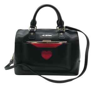 Unisex Love Moschino - Käsilaukku, koko Midi -  (1)