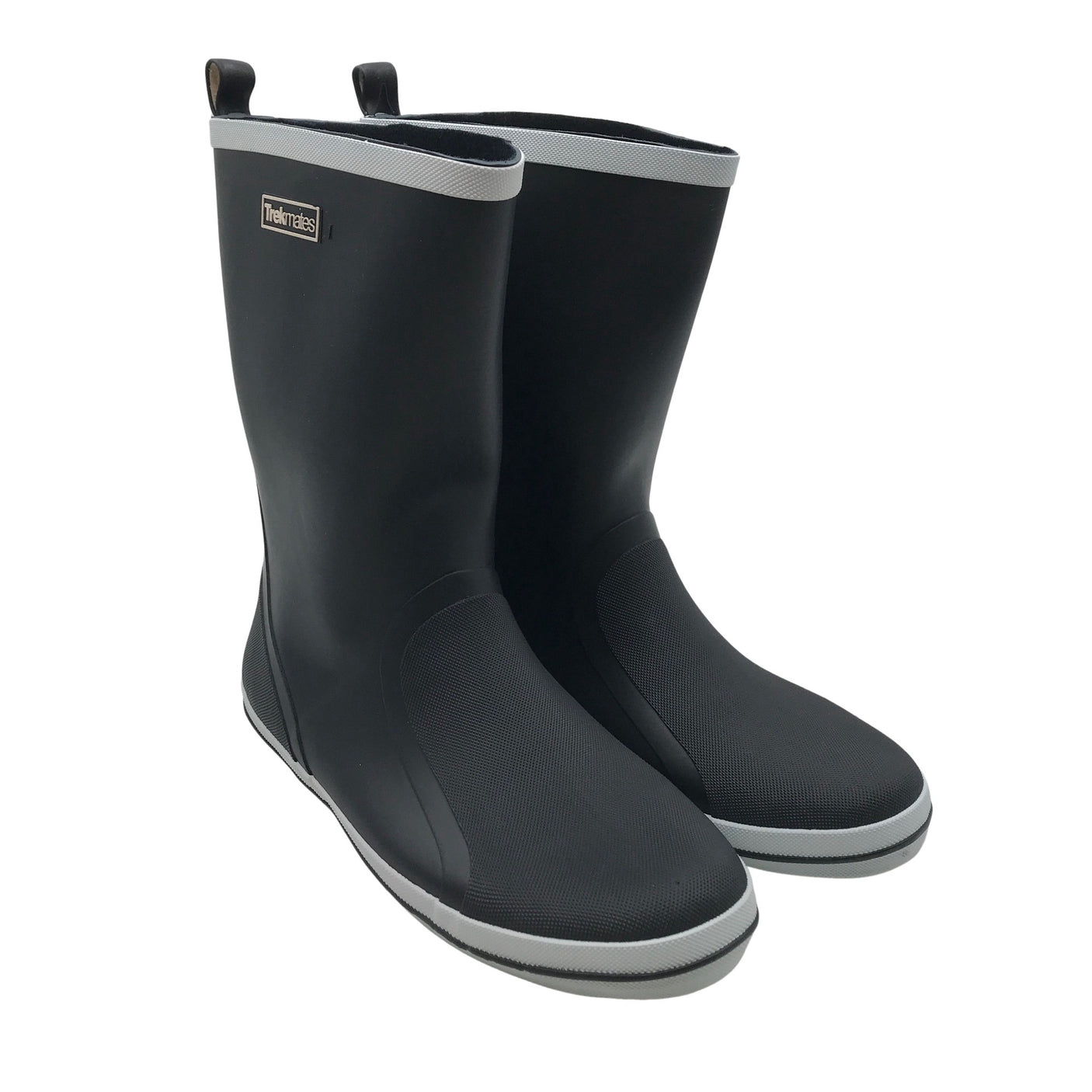 Unisex Trekmates - Kumisaappaat, koko 42 -  (2)