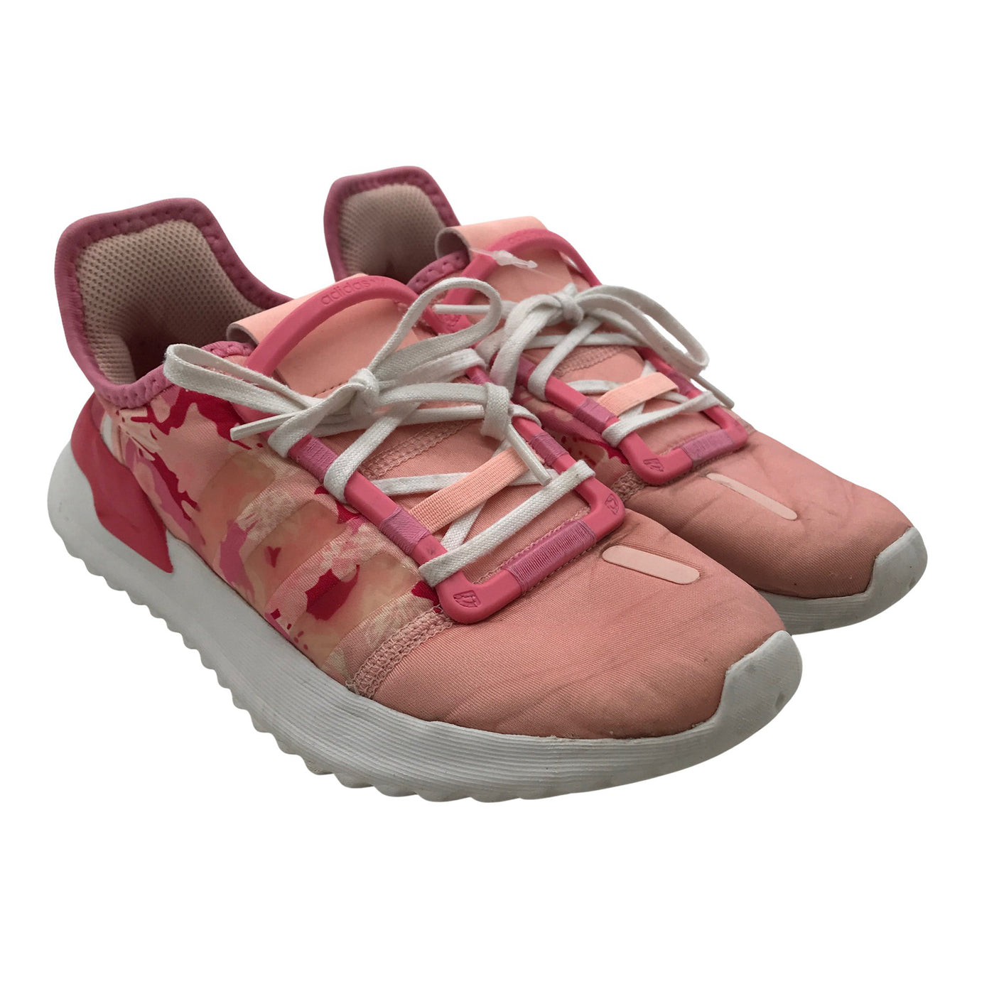 Unisex Adidas - Lenkkarit, koko 34 -  (2)
