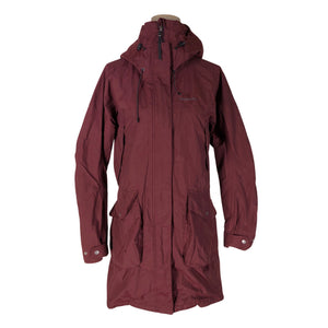 Unisex Didriksons - Parkatakki, koko 40 -  (1)