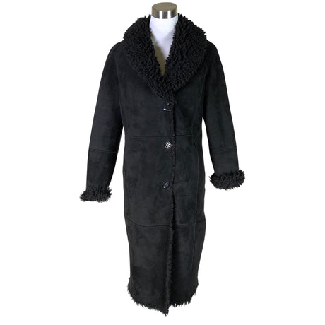 Unisex Beaumont - Tekoturkistakki, koko 36 -  ()
