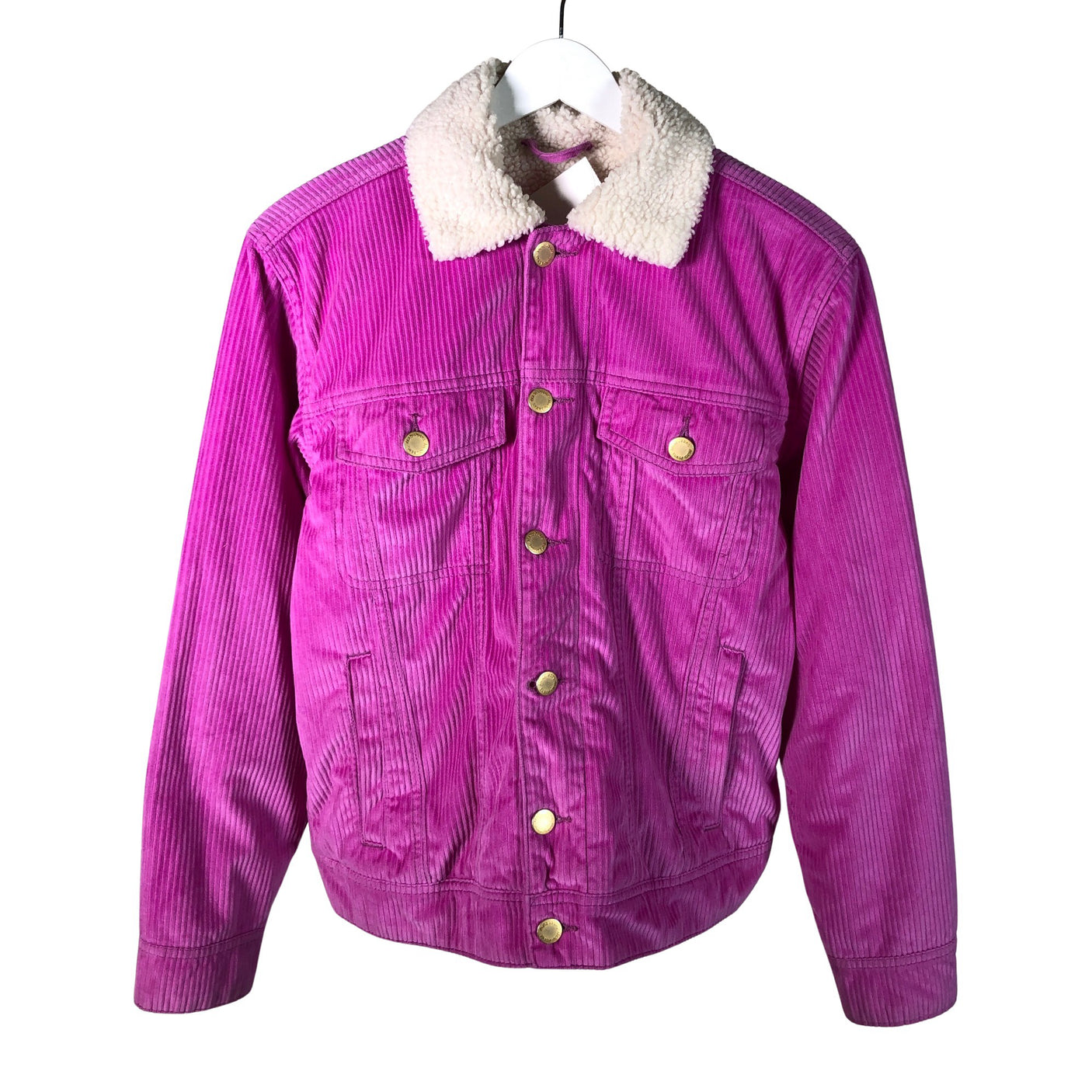 Unisex Molo Kids - Farkkutakki, koko 158 - 164 -  (1)