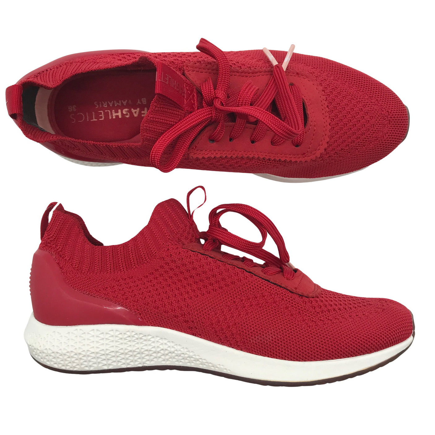 Unisex Tamaris - Lenkkarit, koko 36 -  (1)