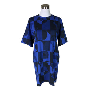 Unisex Marimekko - Trikoomekko, koko 40 -  (1)