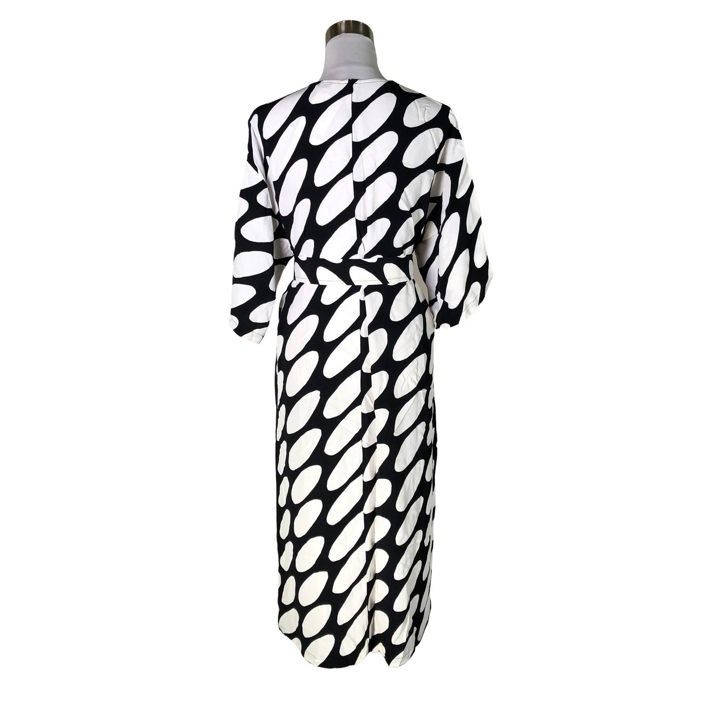 Unisex Marimekko - Sifonkimekko, koko 40 -  (2)