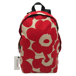 Unisex Marimekko - Reppu, koko Maxi -  (1)