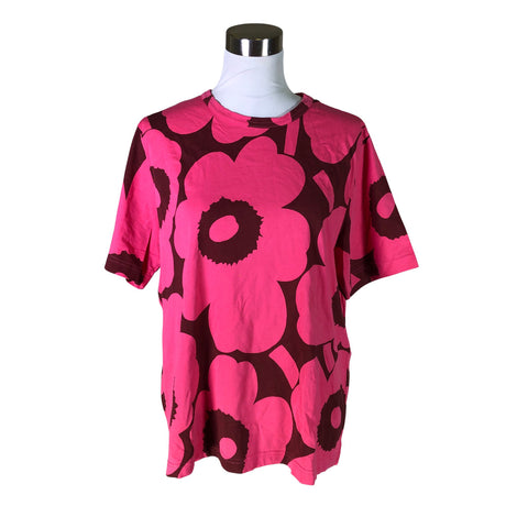 Unisex Marimekko - T-paita, koko 40 -  ()