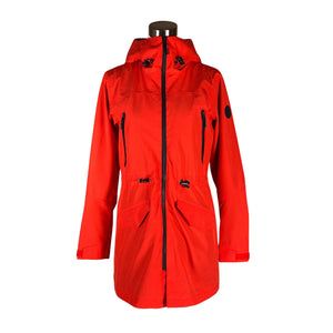 Unisex Luoto - Ulkoilutakki, koko 40 -  (1)