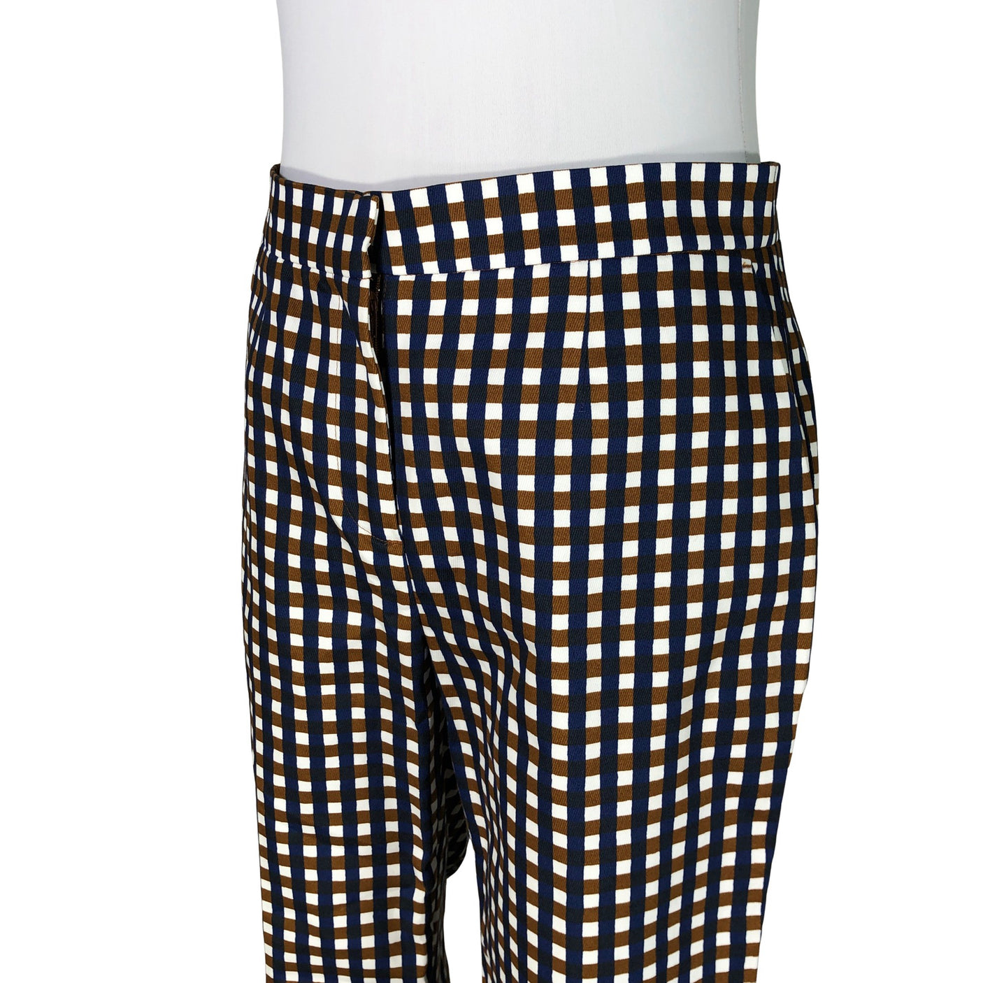 Unisex Marimekko - Kangashousut, koko 36 -  (3)