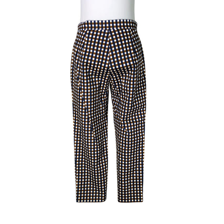 Unisex Marimekko - Kangashousut, koko 36 -  (2)
