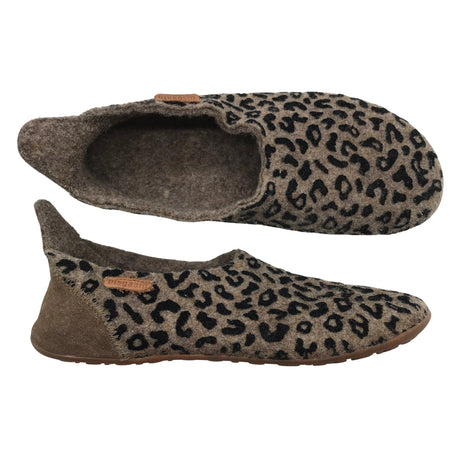 Unisex Bisgaard - Sisätossut, koko 35 -  ()