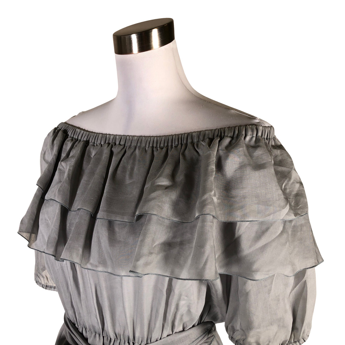 Unisex Andiata - Maksimekko, koko 36 -  (3)