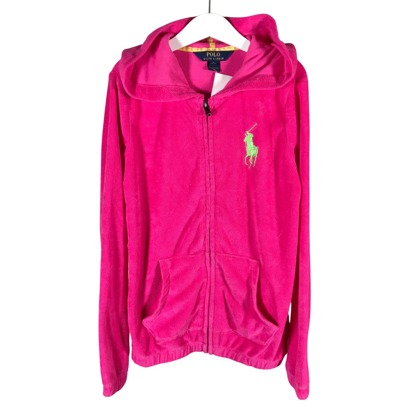 Unisex Polo Ralph Lauren - Huppari, koko 152 - 158 -  (1)
