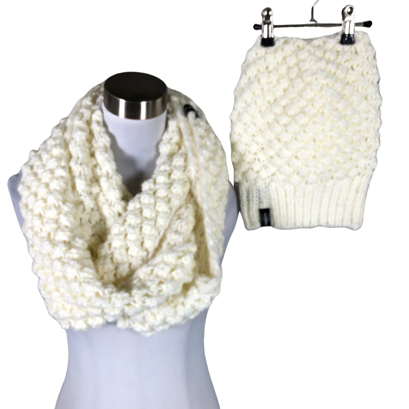Unisex Hallhuber - Talvipipo, koko 54 - 56 cm -  (1)