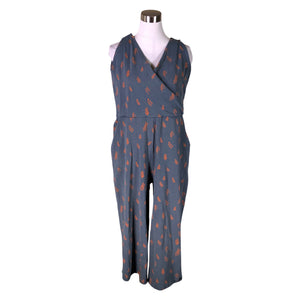 Unisex Kaiko - Haalari, koko 40 -  (1)