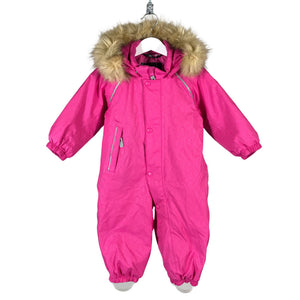 Unisex Reimatec - Toppahaalari, koko 74 - 80 -  (1)