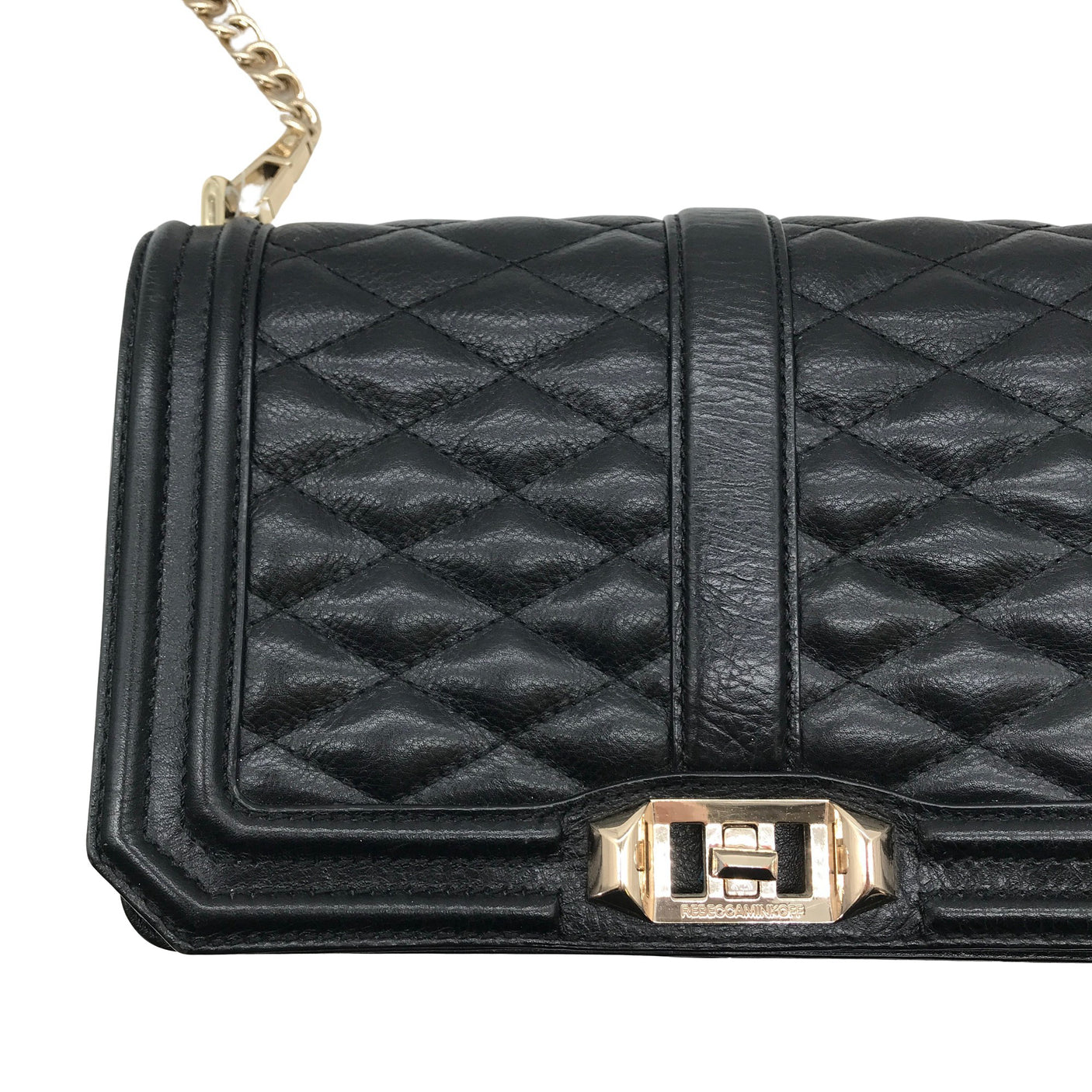 Unisex Rebecca Minkoff - Olkalaukku, koko Mini -  (3)