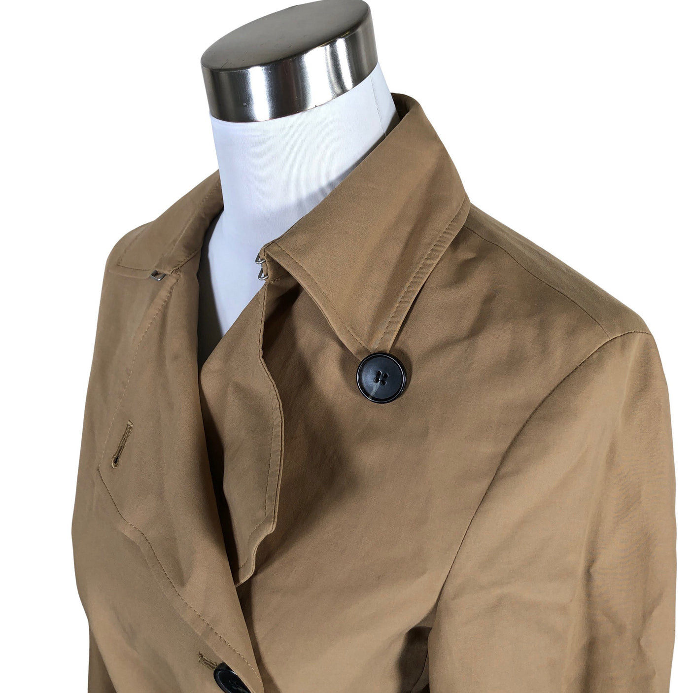 Unisex All Saints - Trenssitakki, koko 36 -  (3)