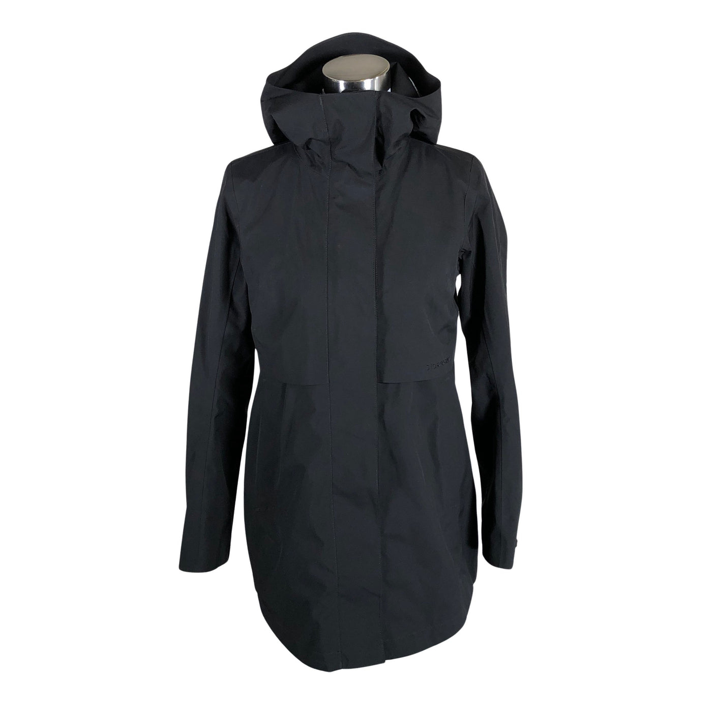 Unisex Didriksons - Parkatakki, koko 34 -  (1)