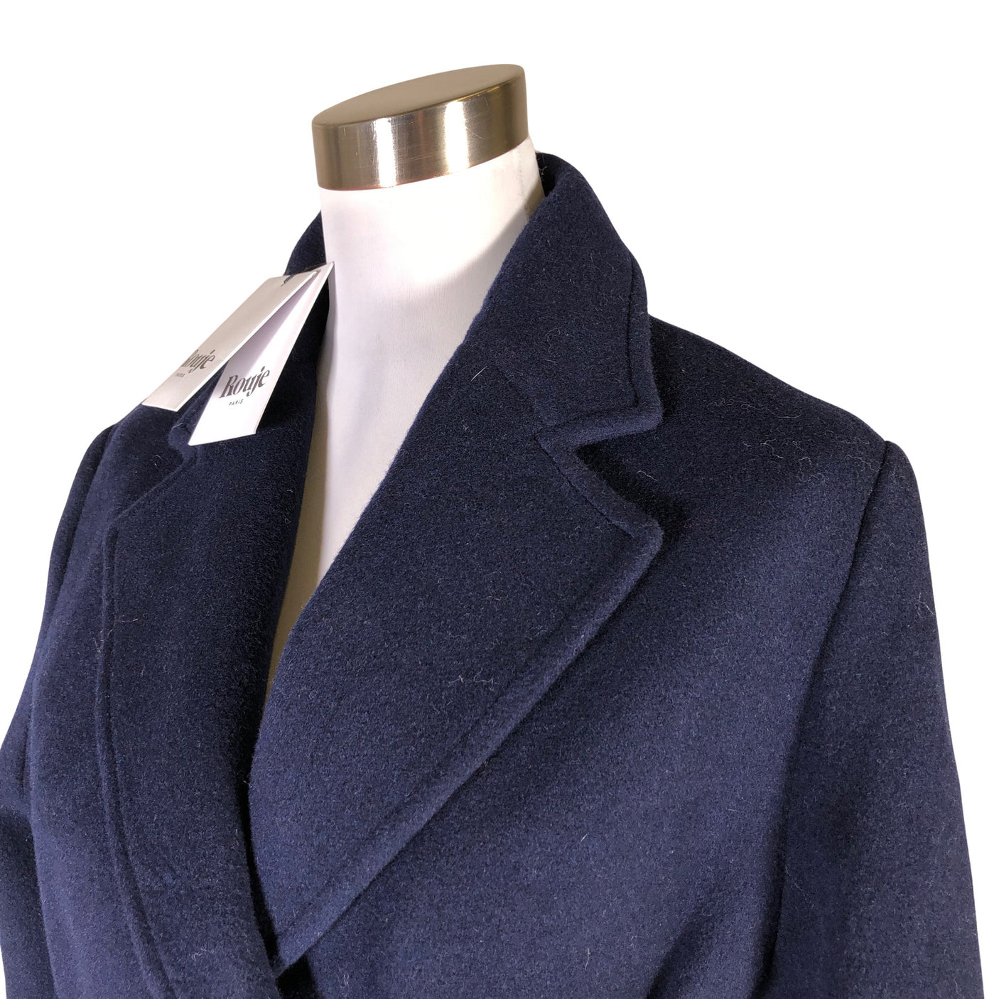 Unisex Rouje - Villakangastakki, koko 38 -  (3)
