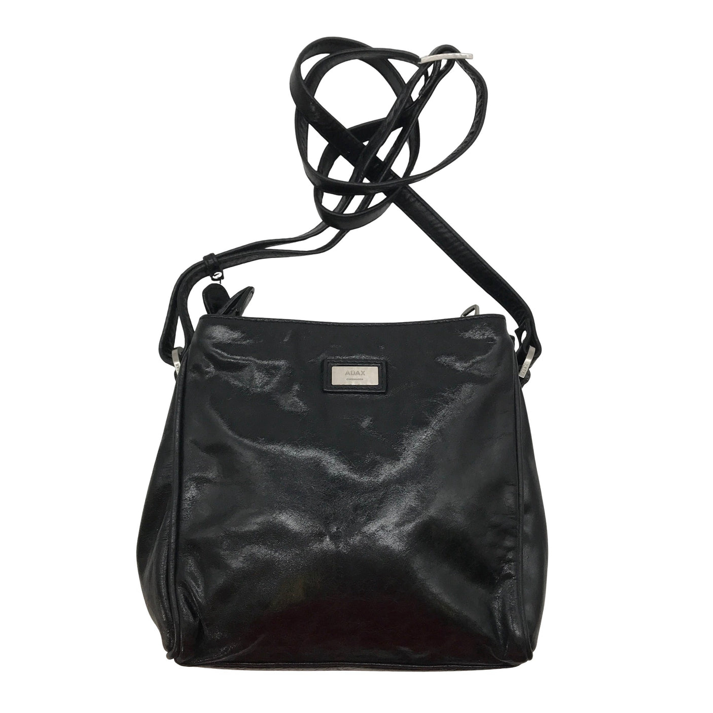 Unisex Adax - Olkalaukku, koko Mini -  (1)