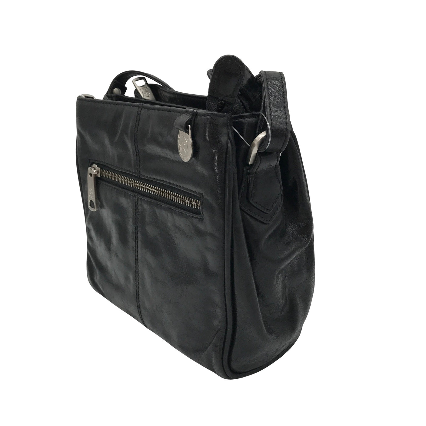 Unisex Adax - Olkalaukku, koko Mini -  (2)