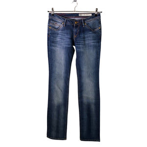Unisex Tommy Hilfiger - Farkut, koko W26 -  (1)