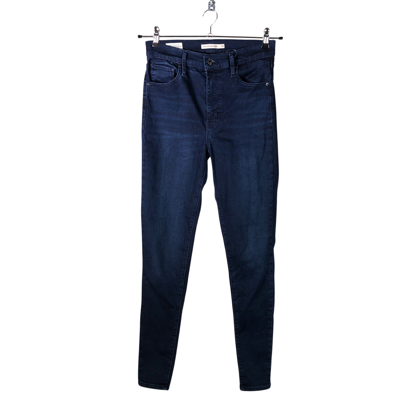 Unisex Levi's - Farkut, koko W28 -  (1)