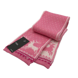 Unisex rau. Finland - Kaulaliina, koko Maxi -  (1)