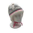 Unisex rau. Finland - Talvihattu, koko 44 - 46 cm -  ()