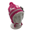 Unisex rau. Finland - Talvihattu, koko 50 - 52 cm -  ()