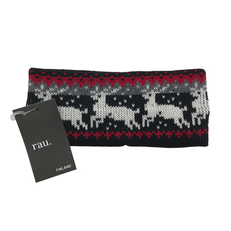 Unisex rau. Finland - Otsapanta, koko 50 - 52 cm -  ()