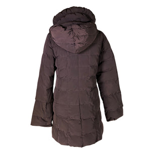 Unisex Joutsen - Untuvatakki, koko 38 -  (2)