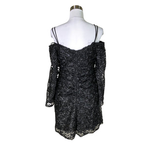 Unisex Ganni - Juhlamekko, koko 38 -  (2)