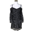 Unisex Ganni - Juhlamekko, koko 38 -  ()