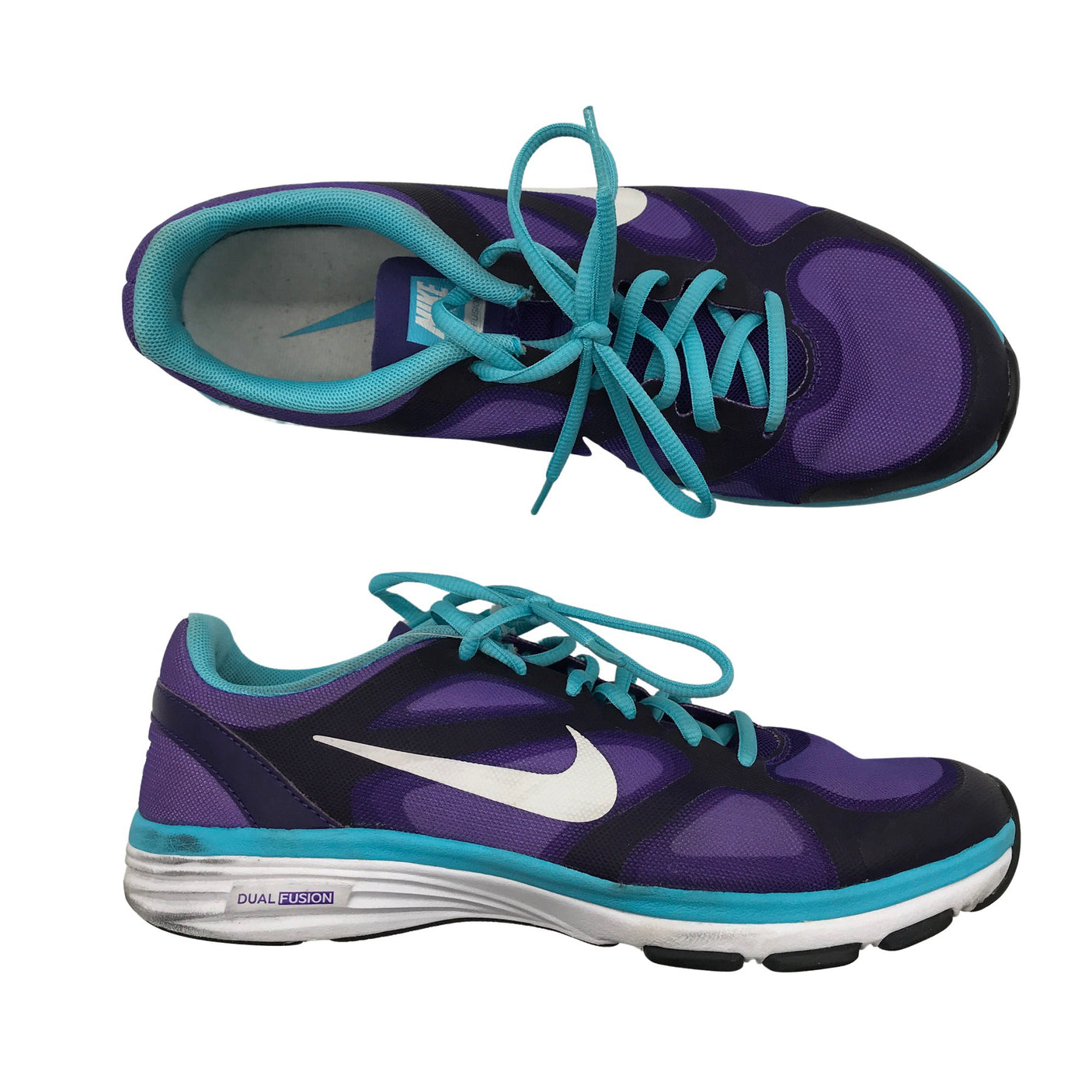 Unisex Nike - Sisäliikuntakengät, koko 40 -  (1)