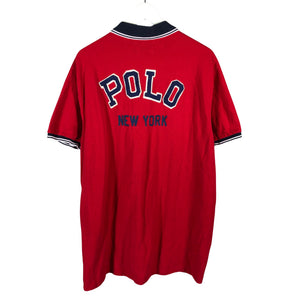 Unisex Polo Ralph Lauren - Pikeepaita, koko XXL -  (2)