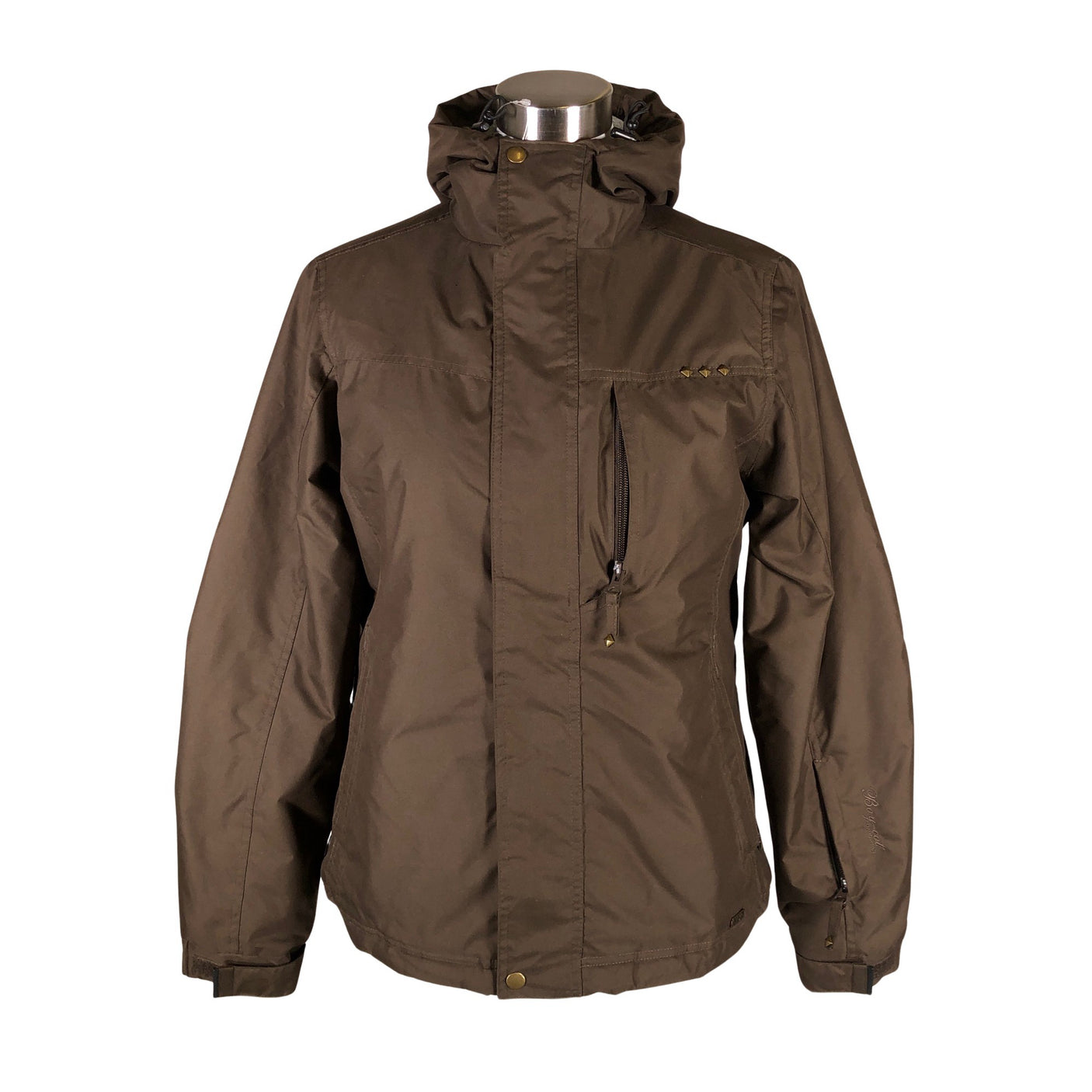 Unisex Boy-Cot - Toppatakki, koko 36 -  (1)