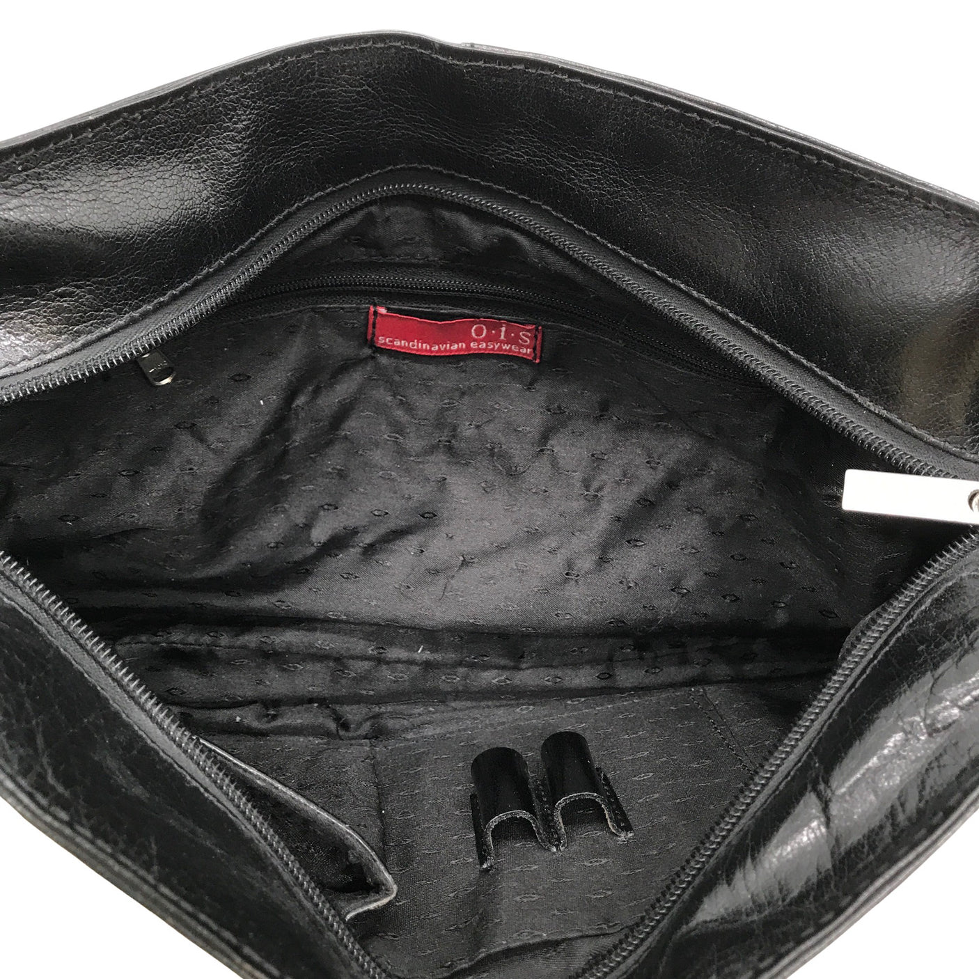 Unisex O.I.S - Käsilaukku, koko Mini -  (3)