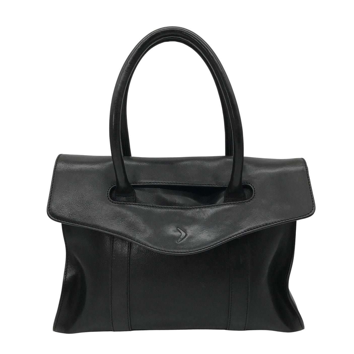 Unisex Boomerang - Käsilaukku, koko Midi -  (1)