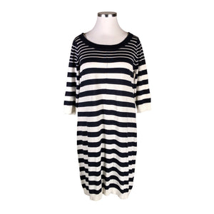 Unisex Zizzi - Neulemekko, koko 46 -  (1)