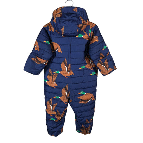 Unisex Mini Rodini - Toppahaalari, koko 74 - 80 -  (2)