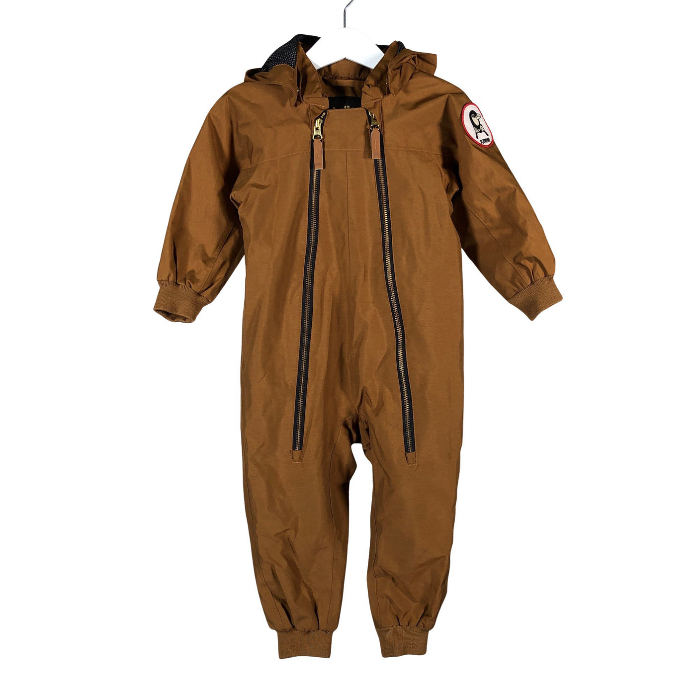 Unisex Mini Rodini - Välikausihaalari, koko 80 - 86 -  (1)