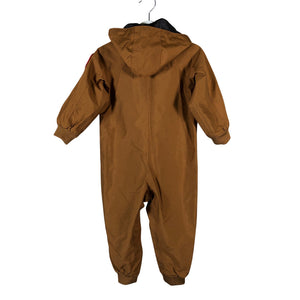 Unisex Mini Rodini - Välikausihaalari, koko 80 - 86 -  (2)
